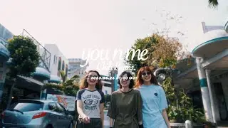 Chilli Beans. - you n me(MV Teaser)