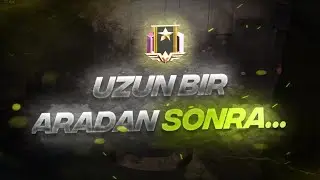 UZUN BİR ARADAN SONRA... | CRITICAL OPS | TÜRKÇE