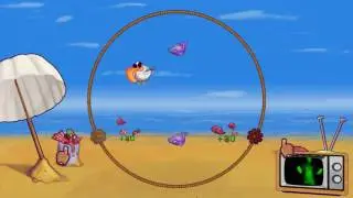 Chummy Fishes - Unity Global Game Jam