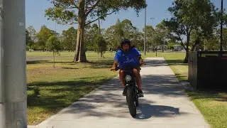 Thrillz x Jarome Luai
