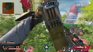 Good Day for Kraber (Apex Legends)