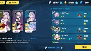 Honkai Impact 3rd Sim Battle Vs Jizo Oct 4, 2021