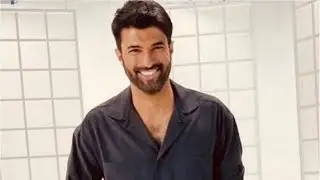 ¿Quién es el actor con el que Engin Akyürek odia trabajar?