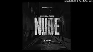 Amarion - NUBE (Ft Pacho) (Prod By Oreoo Beatzzz)