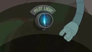 Who Needs Teamwork When You Got Bender
