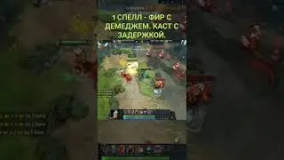 РИНГМАСТЕР НАКОНЕЦ В ИГРЕ! ОБЗОР ПЕРВОГО СПЕЛА! 
