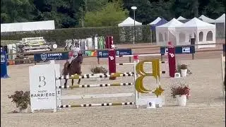 DELSTAR MAIL (UTRILLO VD HEFFINCK x KATCHINA MAIL)