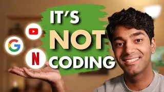 The ONLY skill you NEED in tech