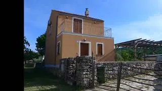 Zbičina - Cres