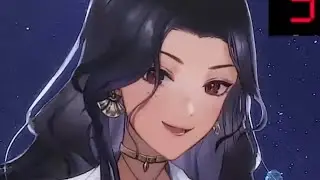 ara ara? ara ara~!