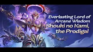 New Boss Cutscene (Balladeer) Genshin Impact 3.2