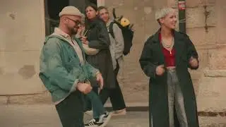 MasalaeForesta - 15 Agosto - Official Video