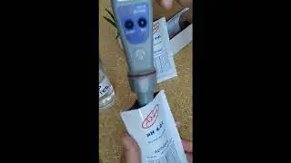 Fast and accurate calibration with Adwa AD11, AD12 and AD14