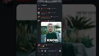 MGK Discord Q&A Floor 13 Edition 7/7/24