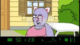 Nature Cam: Nature Cat and Gwendolyn Put Ronald In Check For Bullying a Pre-K Student