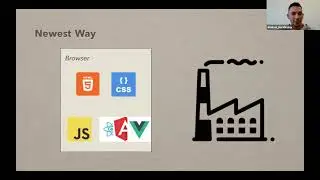 Blazor — революция в веб-разработке. JavaScript больше не нужен?