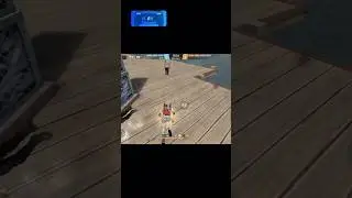 Santino 100 IQ Moment 😗