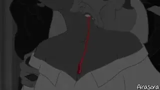 It starts to break | Frollo & Esmeralda [MEP part]