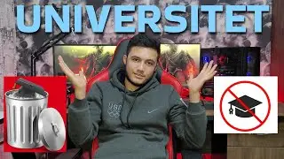 Universitet va Diplom kerakmi o'zi ??
