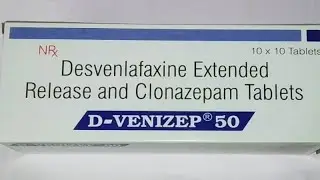 D venizep 50 tablets|किन-किन स्थितियों में D venizep 50 tablets का उपयोग किया जाता है..