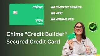 Chime Credit Card Review - Pros and Cons! 🟢✅