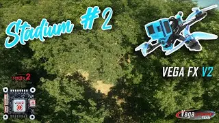 Stadium #2 New Line