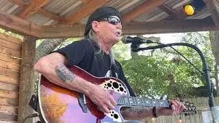 Dusty Starr Williams