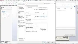 Import/export DXF/DWG pour SOLIDWORKS