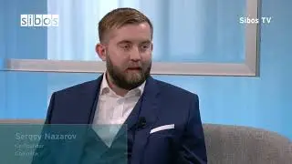 Sibos TV: Blockchain and Web3 - Oct 2022