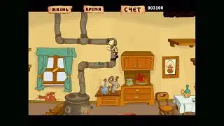 Pinocchio (2002) - Full Walkthrough (Longplay) (PC)