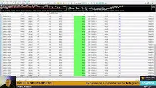 Парите никога не спят - VOLATILITY TRADING SYSTEM