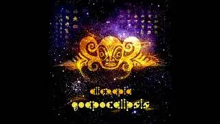 Alienapia - goapocalipsis (full album)(zoulou memories)
