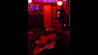 Lajos Sárközy Jr. - Nótazik.. :)