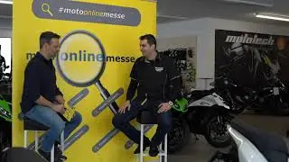 Moto-Tech Schweiz AG - Die Leidenschaft kam schon als Teenager