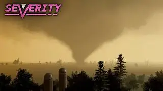Severity Teaser