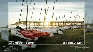 This is the Place "View of the Week" Christena Collins 6/26/23