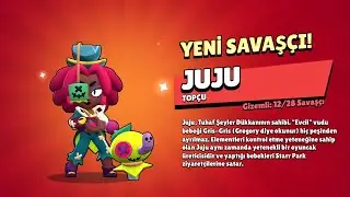BRAWL STARS