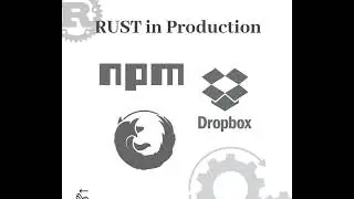 What is RUST in programming language.. Deep Drive..