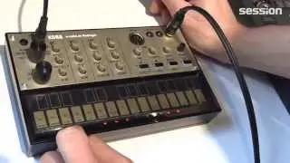 KORG Volca Keys