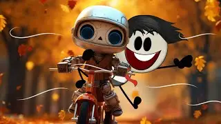 What if Everyone had a Robot? + more videos | 
