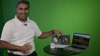 Magnima AirPoint Ring