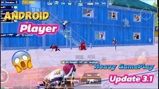 Infinix Note 30 Pubg Mobile ! New Update 3.1 Gameplay | Infinix Note 30 Pubg Test 2024