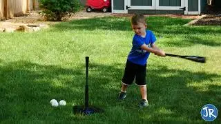 Introducing the Tanner Jr.