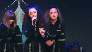 Candy (KStars) - High Hopes