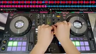 DJ YC(Tech House) Underground VOL.20