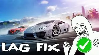 CarX Street PC Lag Fix and Fix | How to fix Lag and FPS CarX PC Solution Tutorial