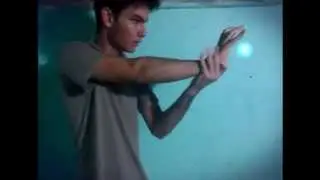 super poderes na vida real - não use super poderes dentro de casa *-*