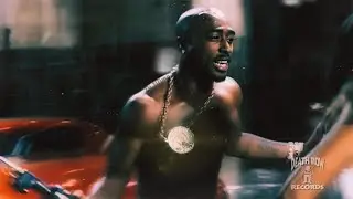 2Pac - Kiss (HD)