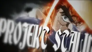 PROJEKT STALIN [AMV]