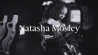 Natasha Mosley sings "No Service" Live